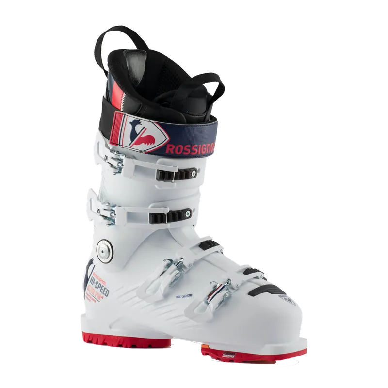 Günstig Rossignol Hi-Speed Elitte 110 LV GW Skischuhe · Surf und Ski // Surfline