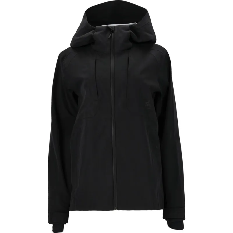 SOS Alta Shell-Jacke · Surf und Ski // Surfline Aktuell