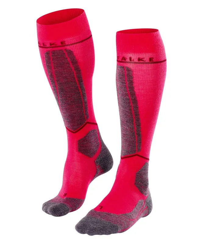 Falke SK4 Advanced Energizing Skischuhe · Surf und Ski // Surfline Bestseller