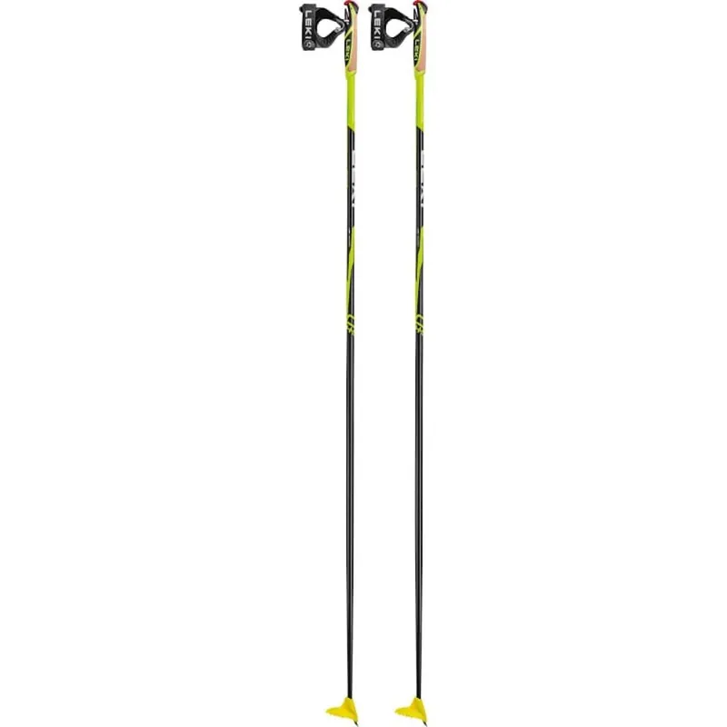 Leki CC 450 Langlaufstock · Surf und Ski // Surfline Sichere Zahlung