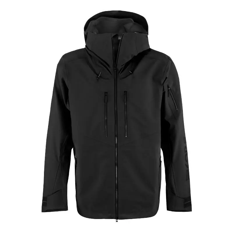 Echt HEAD Kore II Skijacke – Größe Medium · Surf und Ski // Surfline