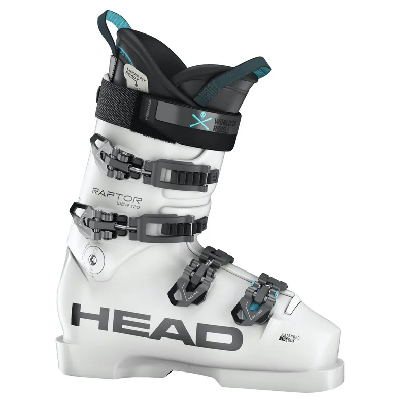 Sonderaktion Head Raptor WCR 120S Skischuhe · Surf und Ski // Surfline