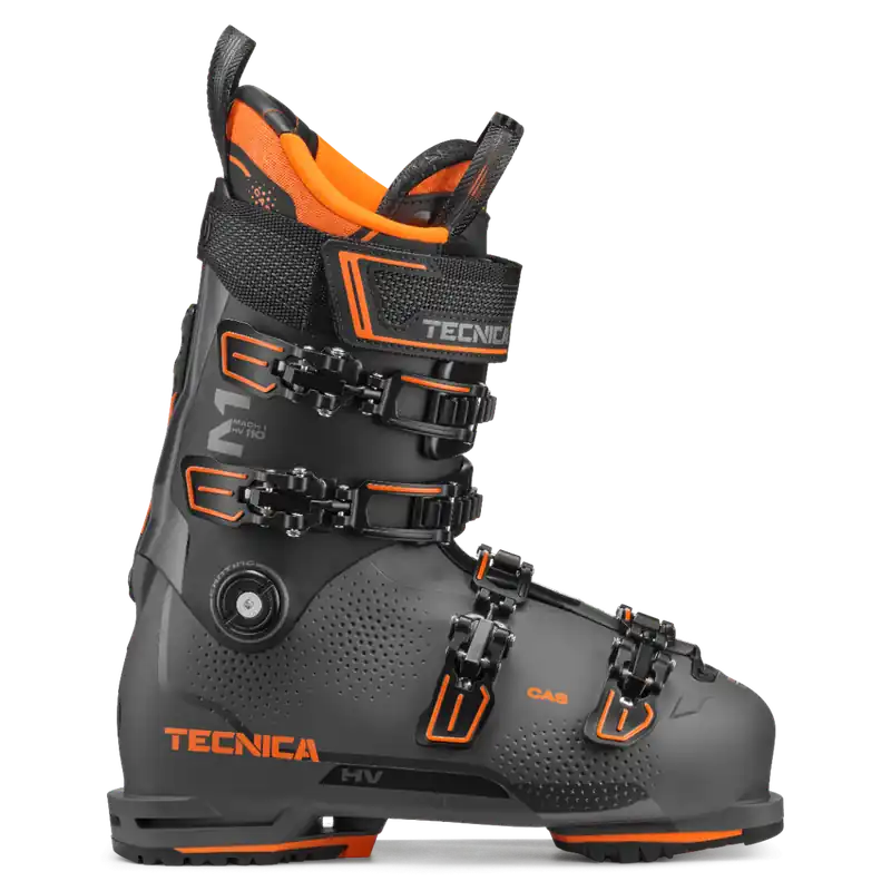 Technische Mach1 HV 110 TD GW · Surf und Ski // Surfline Geprüft