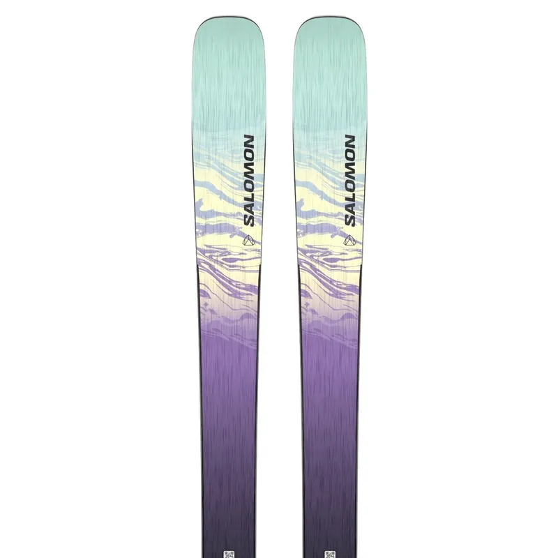 Salomon Stance 88 - damen · Surf und Ski // Surfline Echt