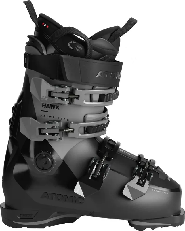 Atomic Hawx Prime 110 S · Surf und Ski // Surfline Aktuell
