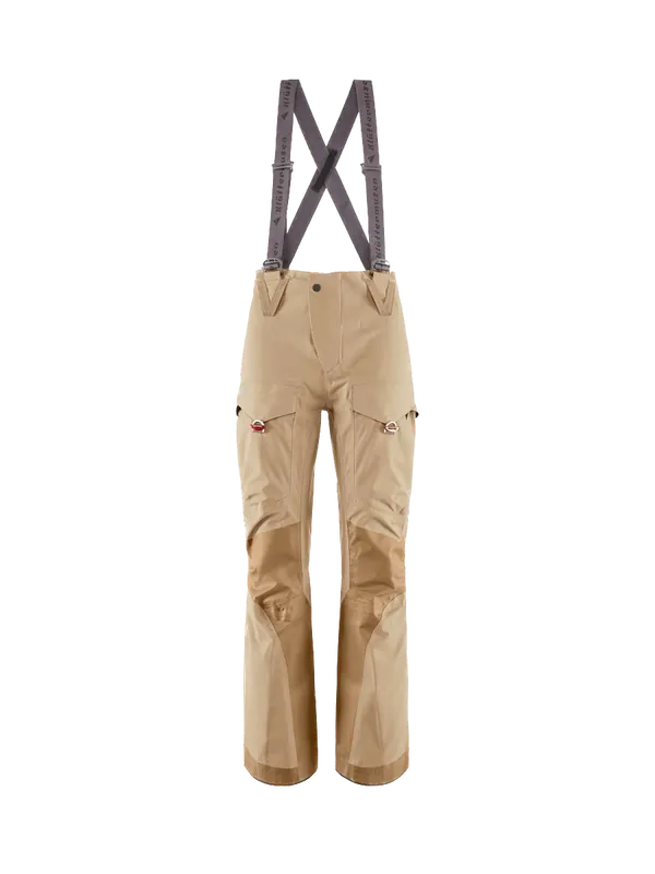 Angebot Klättermusen Brage 2.0 Shell-Skihose – Damen · Surf und Ski // Surfline