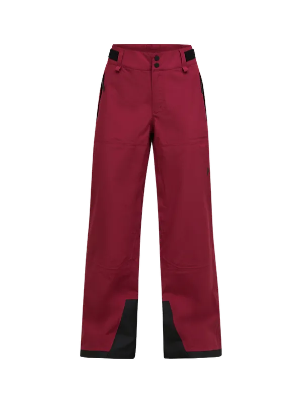 Günstig Peak Performance 3L Vertec Skalbukser - Dame · Surf und Ski // Surfline