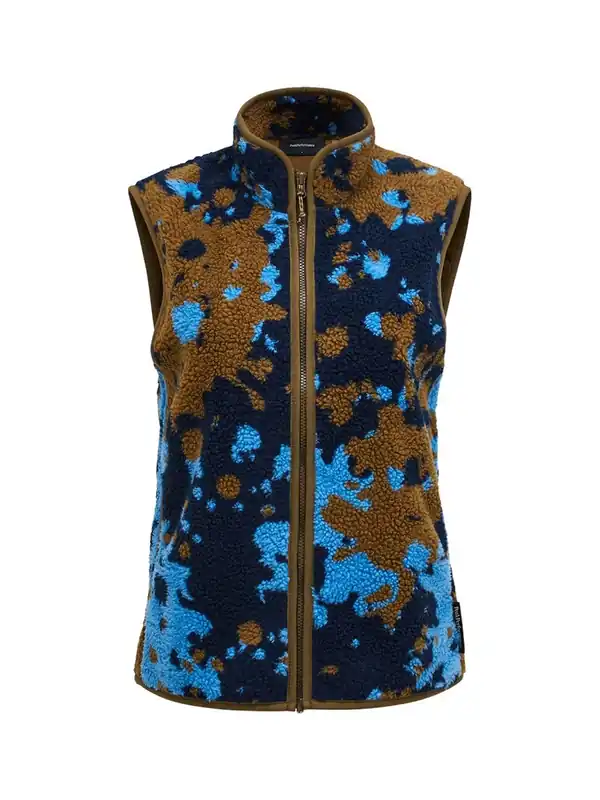 Peak Performance Pile Vest - Dame · Surf und Ski // Surfline Online Kaufen