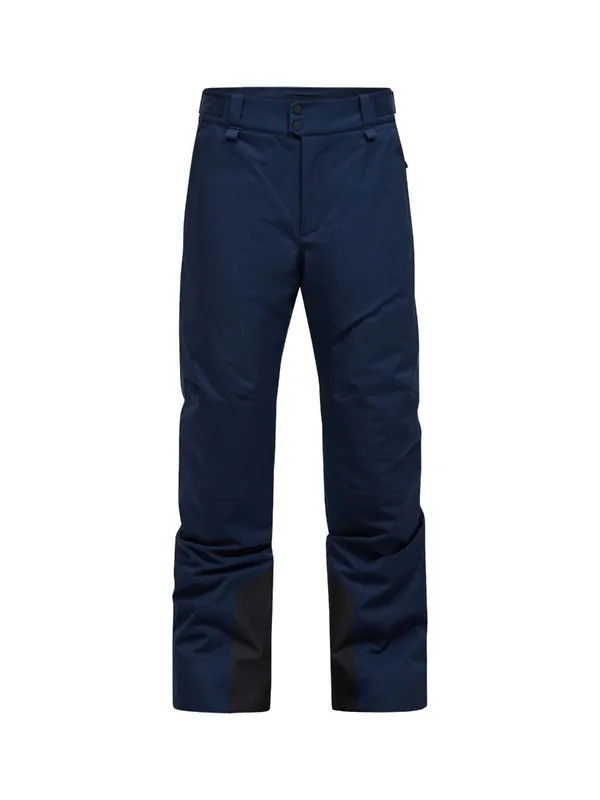 Peak Performance Kastanienbraune Skihose · Surf und Ski // Surfline Top-Angebot