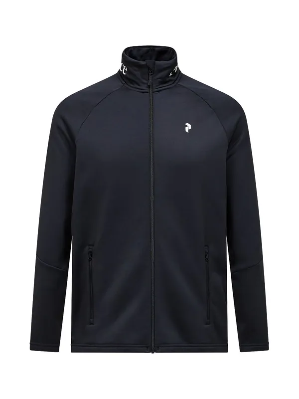 Preis Gesenkt Peak Performance Essential Zip Mellemlag · Surf und Ski // Surfline