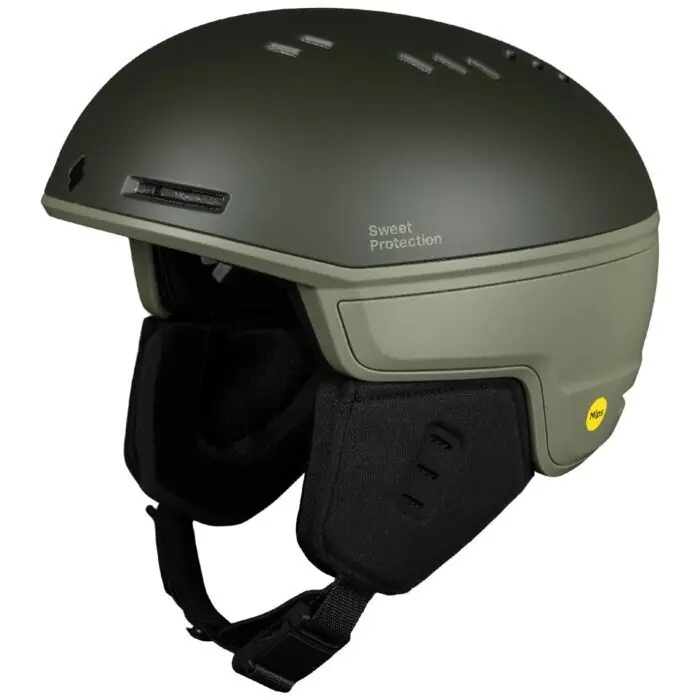 Zertifiziert Sweet Protection Adapter MIPS · Surf und Ski // Surfline