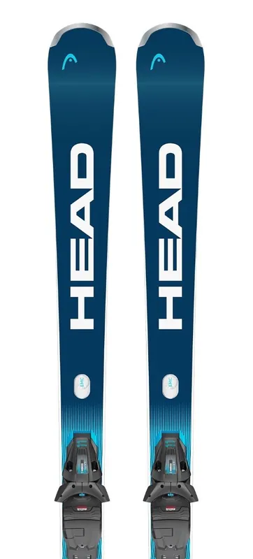 Sichere Zahlung Head WC Rebels e.GSR m/Bindung · Surf und Ski // Surfline