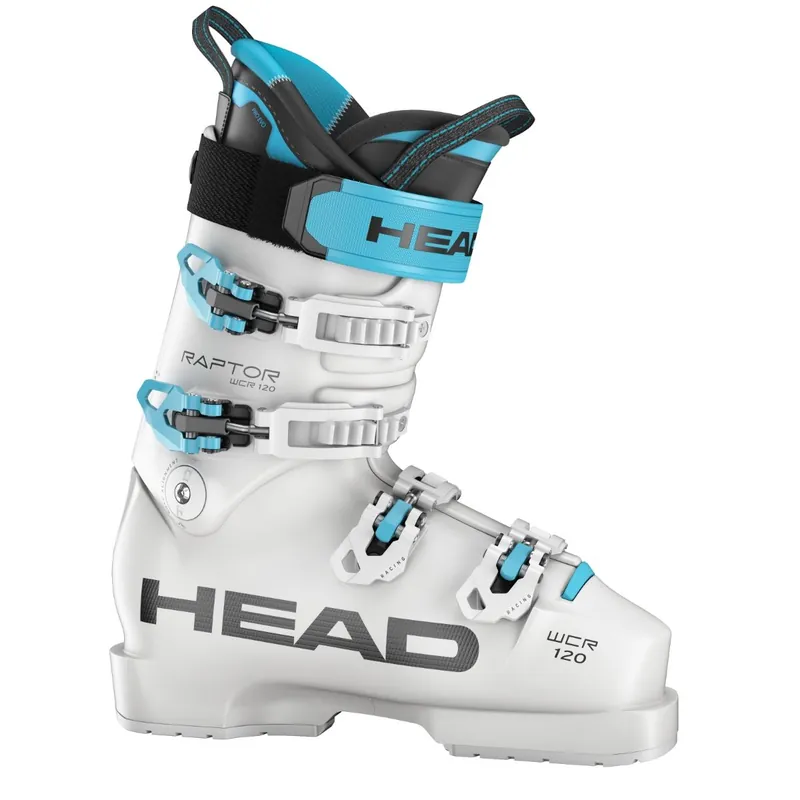 Preisreduziert Head Raptor WCR 120 PV · Surf und Ski // Surfline