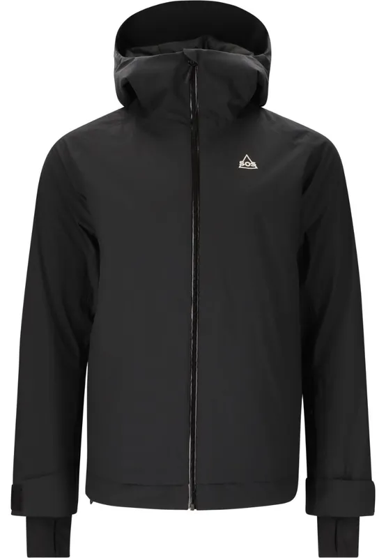 Knallerangebot SOS Samkos 2L Isolierte Skijacke · Surf und Ski // Surfline