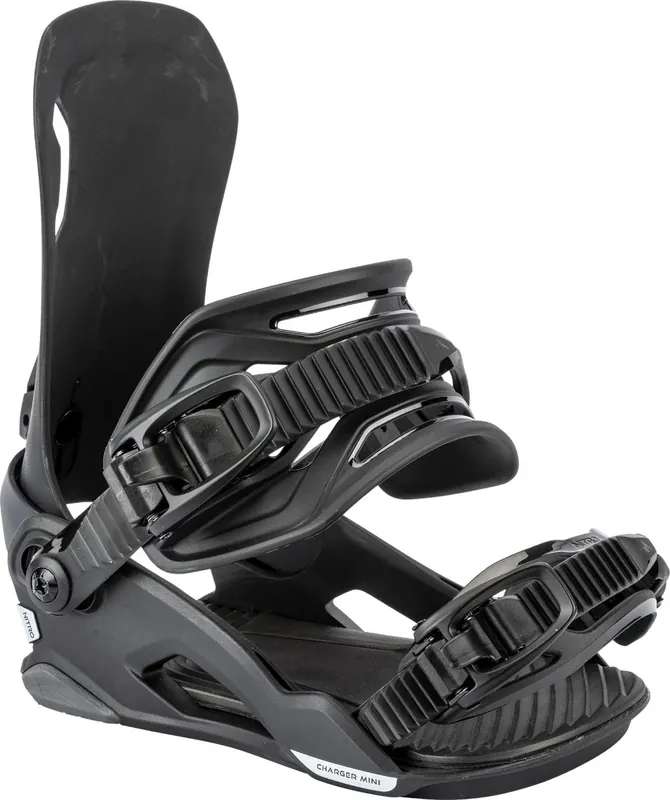 Super-Preis Nitro Charger Mini Box Bindung · Surf und Ski // Surfline