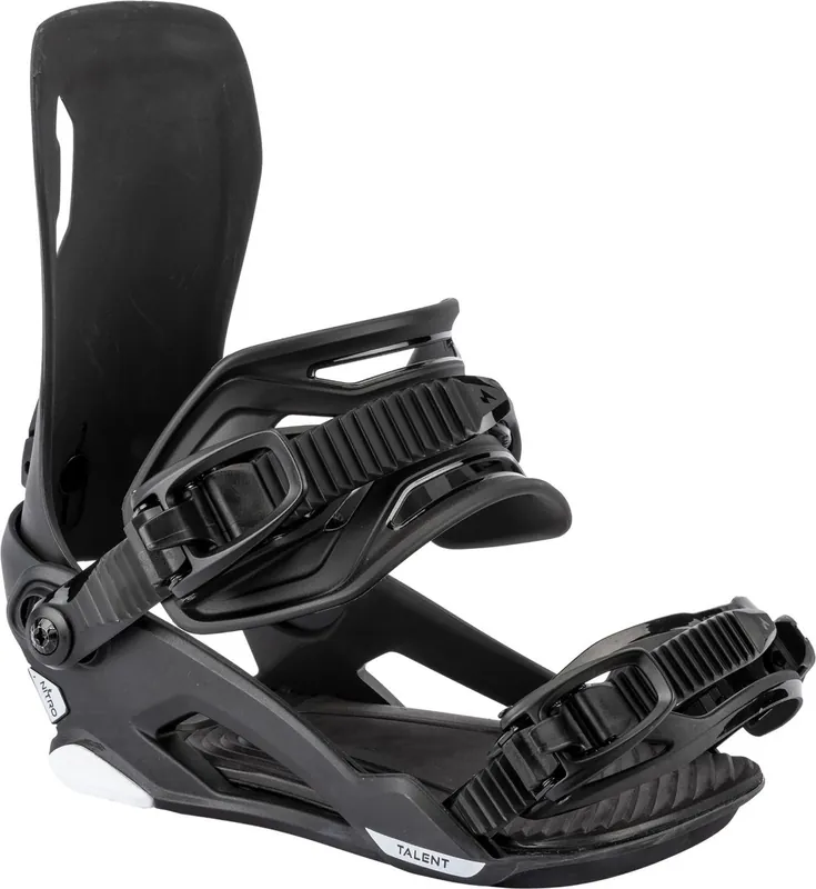 Nitro Talent Binding · Surf und Ski // Surfline Sale