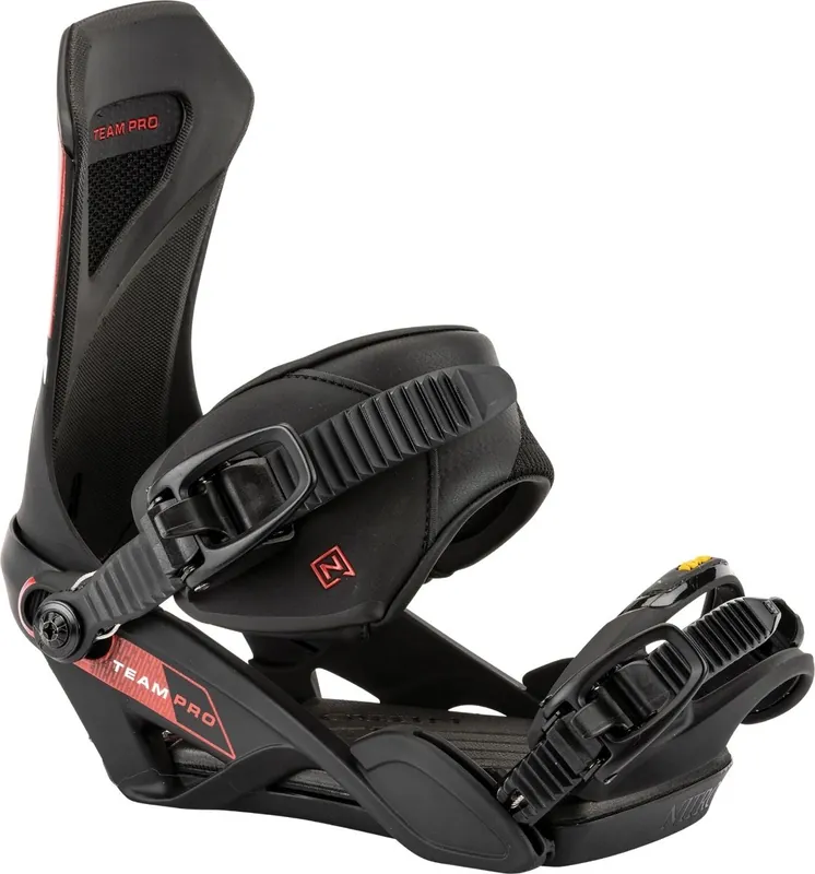 Nitro Team Pro Bindung · Surf und Ski // Surfline Abverkauf