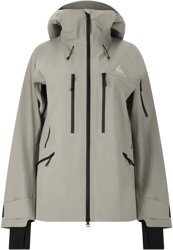 Sale SOS Kula 3L Shell Skijacke - Damen · Surf und Ski // Surfline
