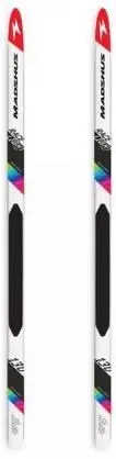 Madshus Racelight Intelligrip JR Langlaufski · Surf und Ski // Surfline Sonderaktion