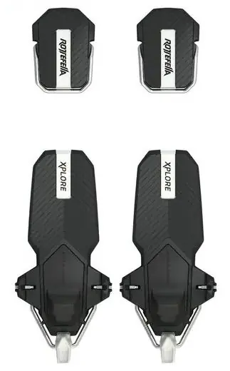 Rottefella Xplore BC Offtrack Langlauf-Skibindungen · Surf und Ski // Surfline Jetzt Bestellen