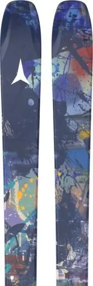 Atomar gebogen 90 · Surf und Ski // Surfline Zertifiziert