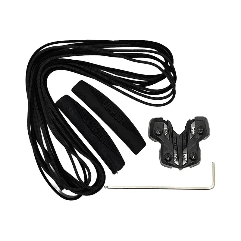 Letzte Chance Nitro TLS Komplettset · Surf und Ski // Surfline