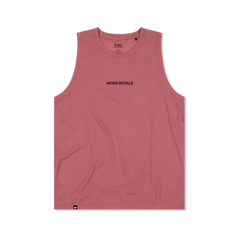 Mons Royale Icon Merino Tanktop - Dame · Surf und Ski // Surfline Meistverkauft