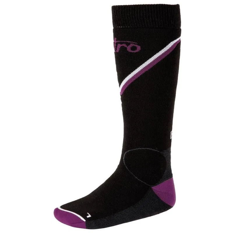 Sichere Zahlung Nitro Monarch Socken – Damen · Surf und Ski // Surfline