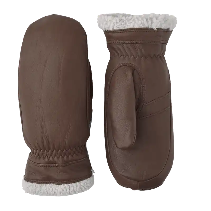 Hestra Sundborn Mitt Luffer – Dame · Surf und Ski // Surfline Beliebt