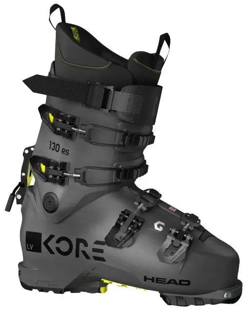 Head Kore RS 130 GW Skischuhe · Surf und Ski // Surfline Nur Heute