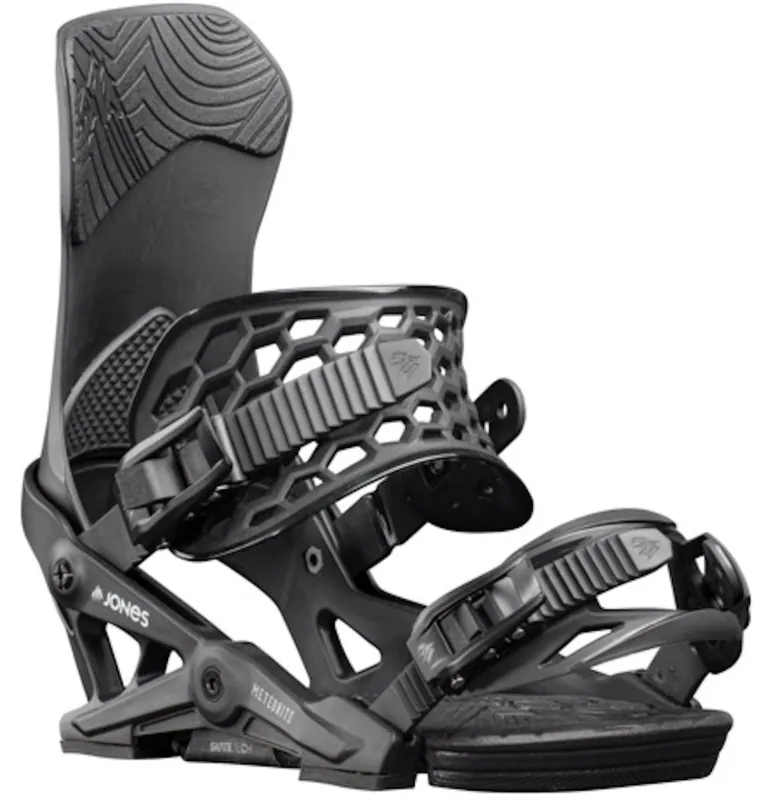 Begrenztes Angebot Jones Meteorite Snowboardbindung · Surf und Ski // Surfline
