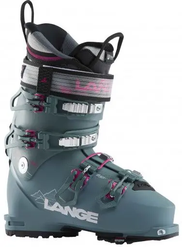 Lange - XT3 FREE 115LV W GW - dame · Surf und Ski // Surfline Nur Für Kurze Zeit