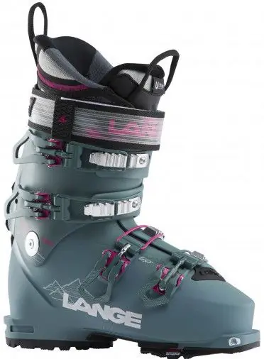Lange - LBL7110 - XT3 FREE 115MV W GW - Dame · Surf und Ski // Surfline Letzte Chance