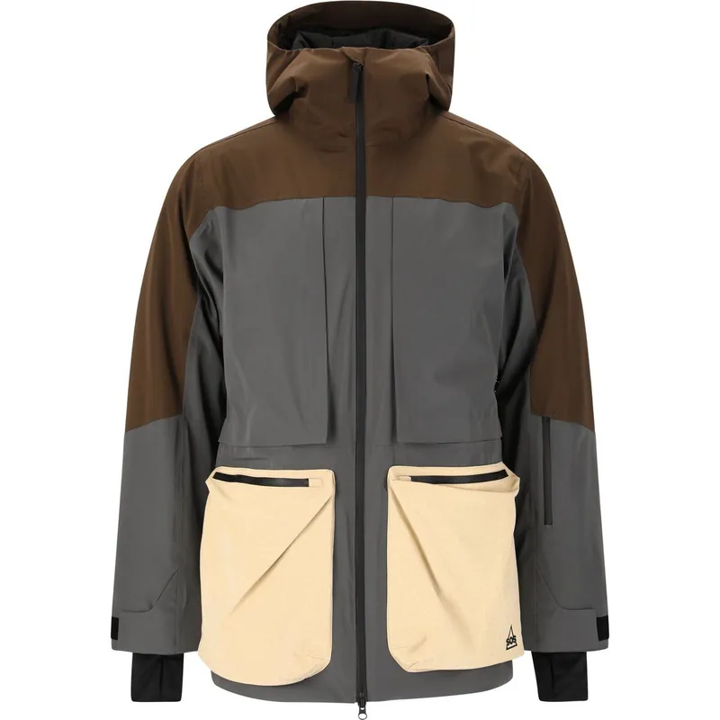 Angebot SOS Straja Isolierte Jacke · Surf und Ski // Surfline