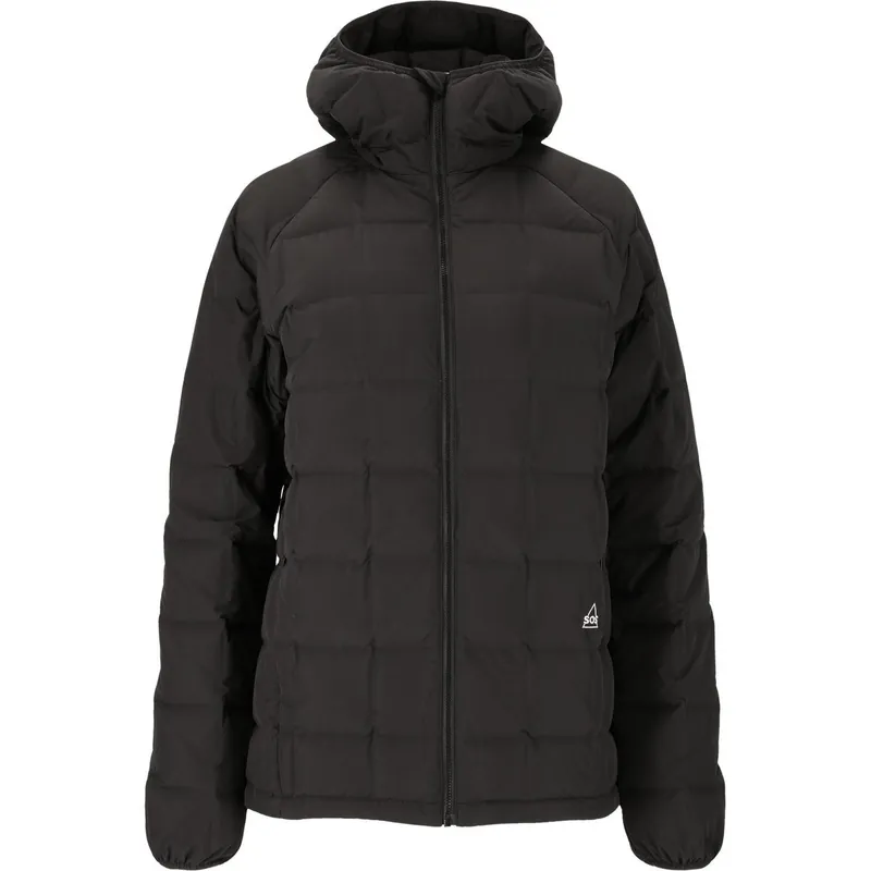 Kracherpreis SOS Kicking Horse Daunenjacke · Surf und Ski // Surfline