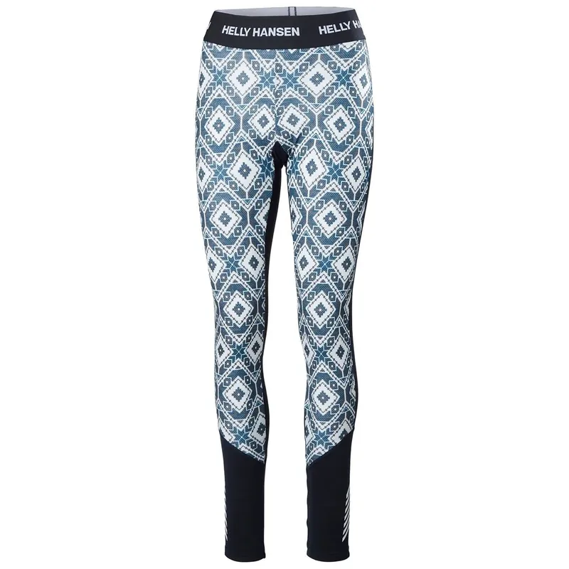 HELLY HANSEN Lifa Merino Midweight Skiunterwäsche – Damen · Surf und Ski // Surfline Wochenendangebot