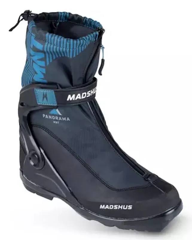 Echt Madshus Panorama MNT Langlaufstiefel · Surf und Ski // Surfline