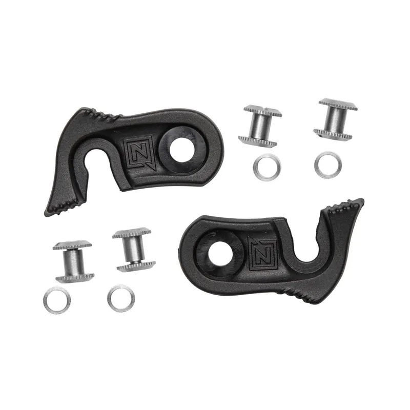 Nose/Tail-Clips für Splitboard · Surf und Ski // Surfline Direktkauf