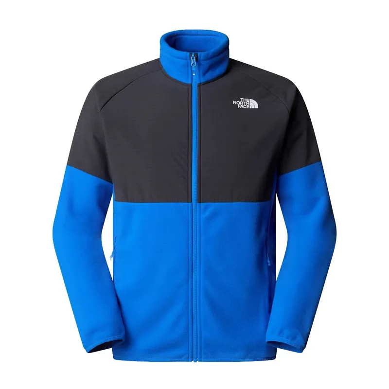 Kracherpreis The North Face Glacier Zip Fleece Mellemlag · Surf und Ski // Surfline