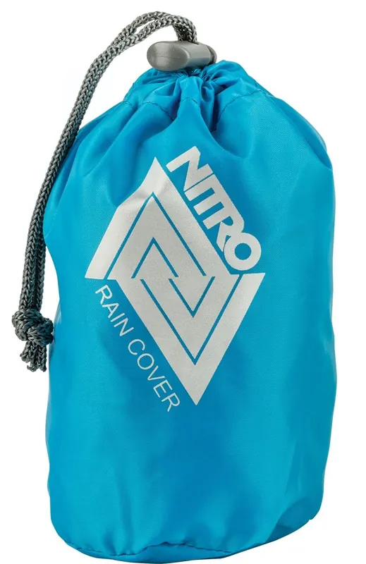 Nitro Regenschutz – Blau · Surf und Ski // Surfline Sonderaktion