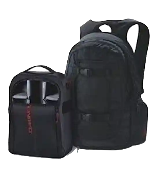 Günstig Dakine Mission Photo Skirucksack · Surf und Ski // Surfline