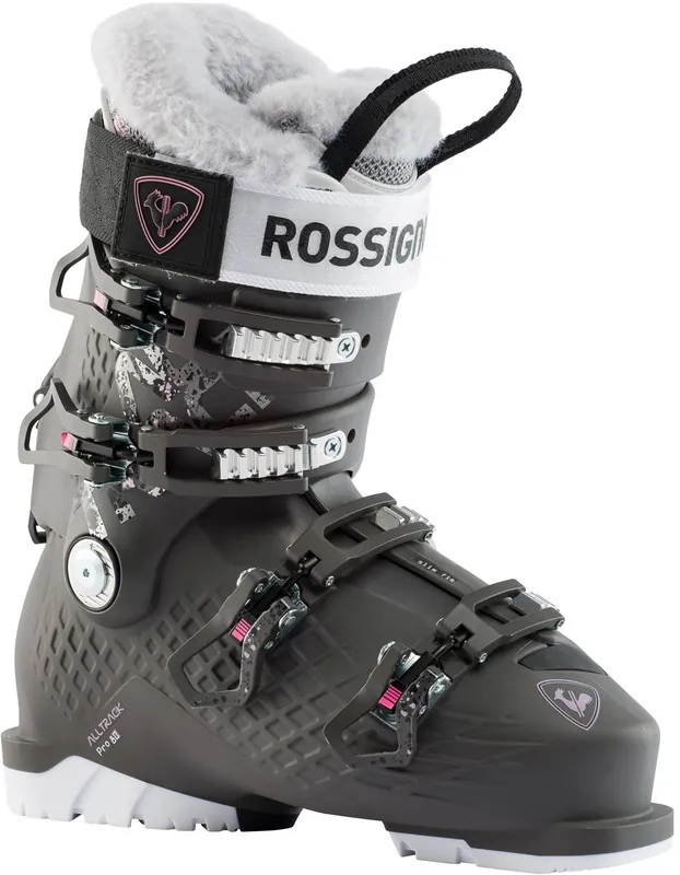 Neue Ware Rossignol AllTrack Pro 80 Skischuhe – Damen · Surf und Ski // Surfline