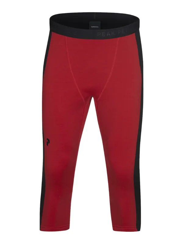 Peak Performance Helo Mid Tight Skiunterwäsche · Surf und Ski // Surfline Ausverkauf