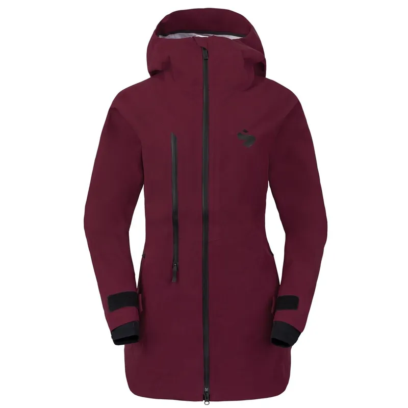 Sweet Crusader X Gore-Tex Skijacke – Damen · Surf und Ski // Surfline Top-Preis
