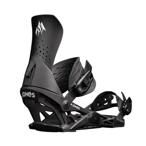 Garantierte Lieferung Jones Orion Snowboardbindung · Surf und Ski // Surfline