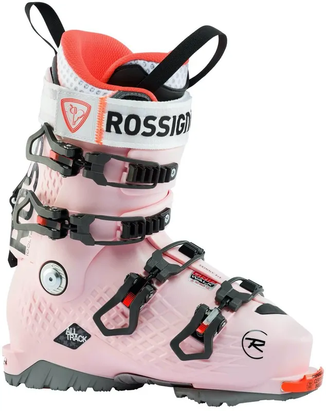 Rossignol AllTrack 110 LT GW Skischuhe – Damen · Surf und Ski // Surfline Top-Preis