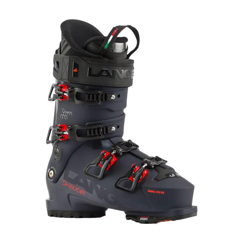 Sonderangebot Lange Shadow 130 LV Skischuhe · Surf und Ski // Surfline