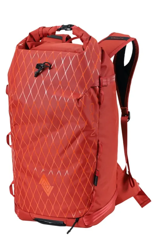Nitro Splitpack 30 Rucksack · Surf und Ski // Surfline Abverkauf