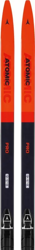 Atomic Pro C2 Skintec Langlaufski – Junior · Surf und Ski // Surfline Bestseller