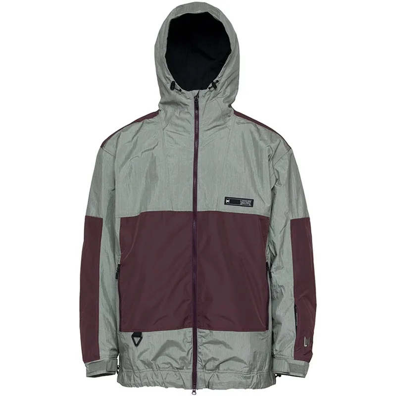 Letzte Chance L1 Venture 2L Skijacke · Surf und Ski // Surfline